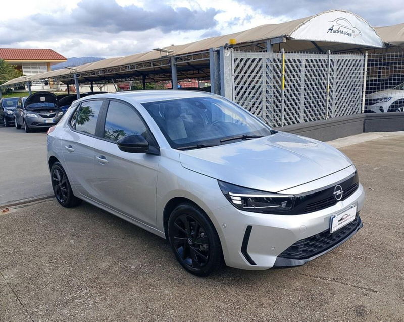 Opel Corsa 1.2 Corsa s&s 100cv