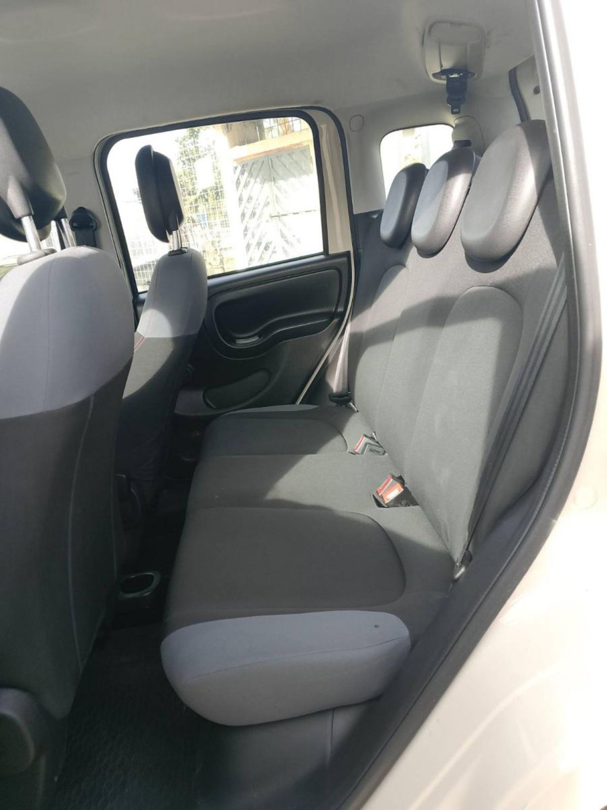 Fiat Panda 1.3 MJT 80 CV S&S Lounge (10)