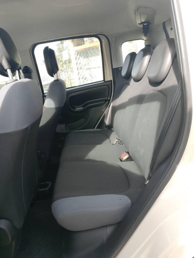 Fiat Panda 1.3 MJT 80 CV S&S Lounge (10)