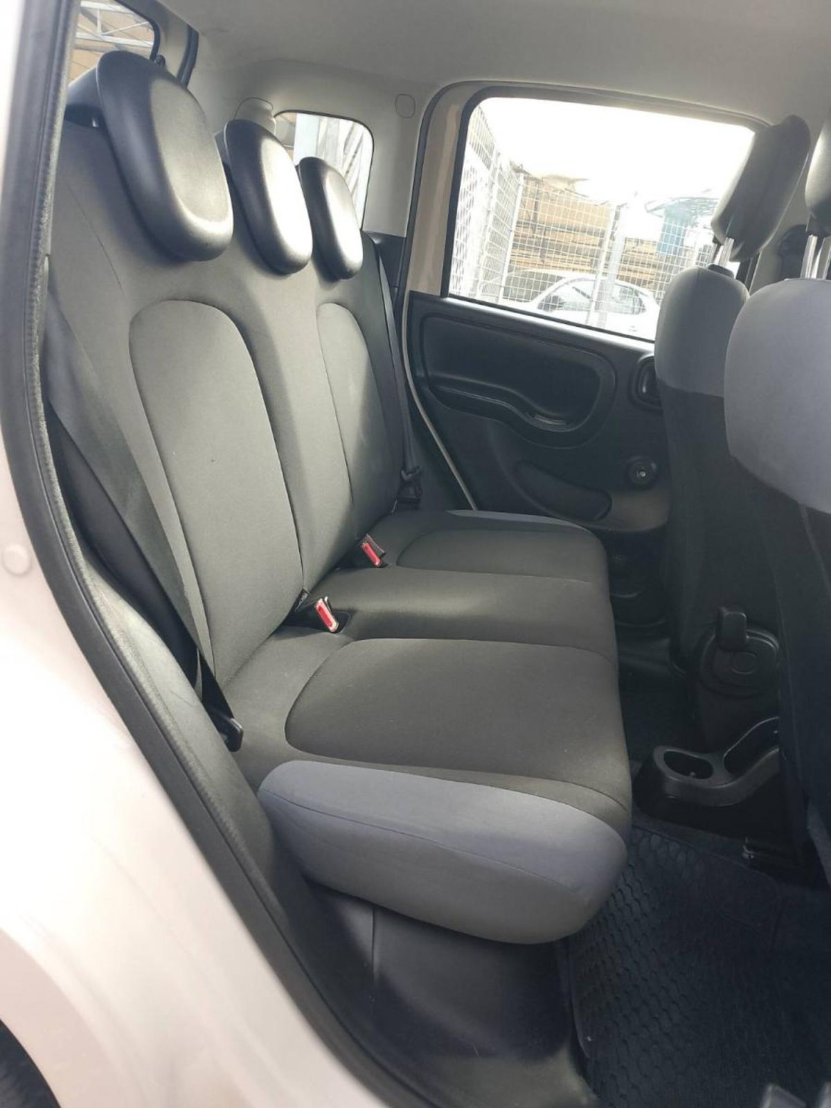 Fiat Panda 1.3 MJT 80 CV S&S Lounge (11)