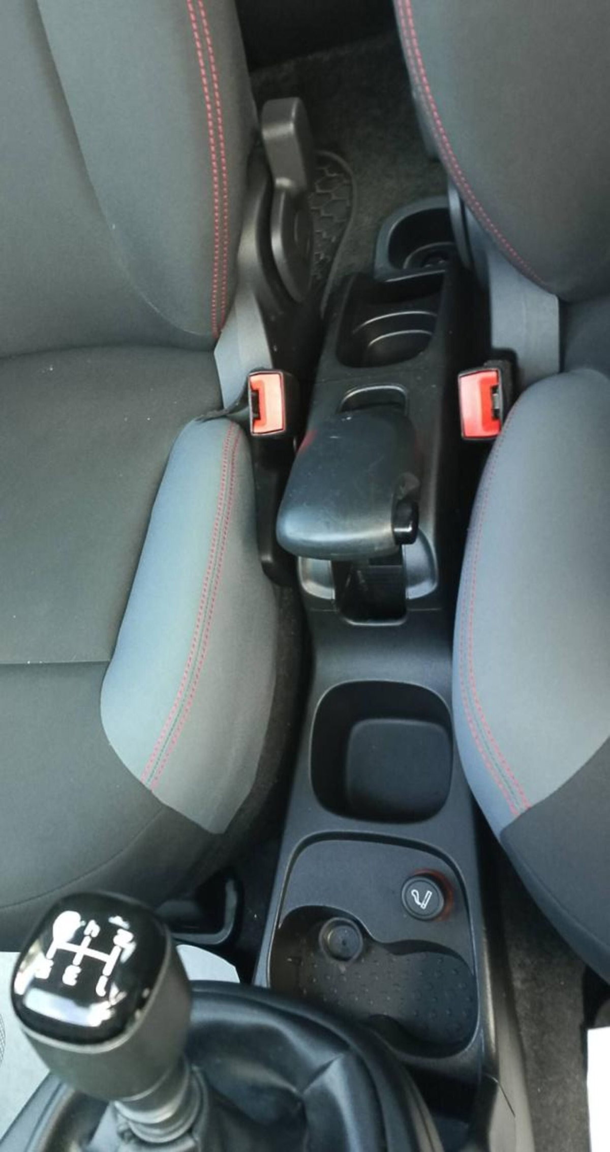 Fiat Panda 1.3 MJT 80 CV S&S Lounge (14)