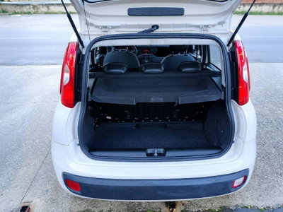 Fiat Panda 1.3 MJT 80 CV S&S Lounge (15)