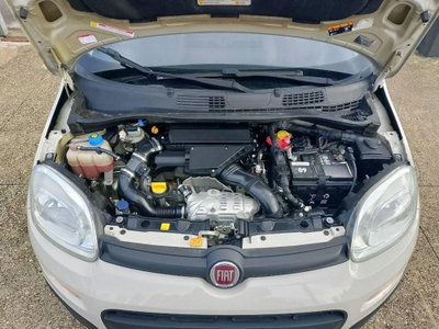 Fiat Panda 1.3 MJT 80 CV S&S Lounge (18)