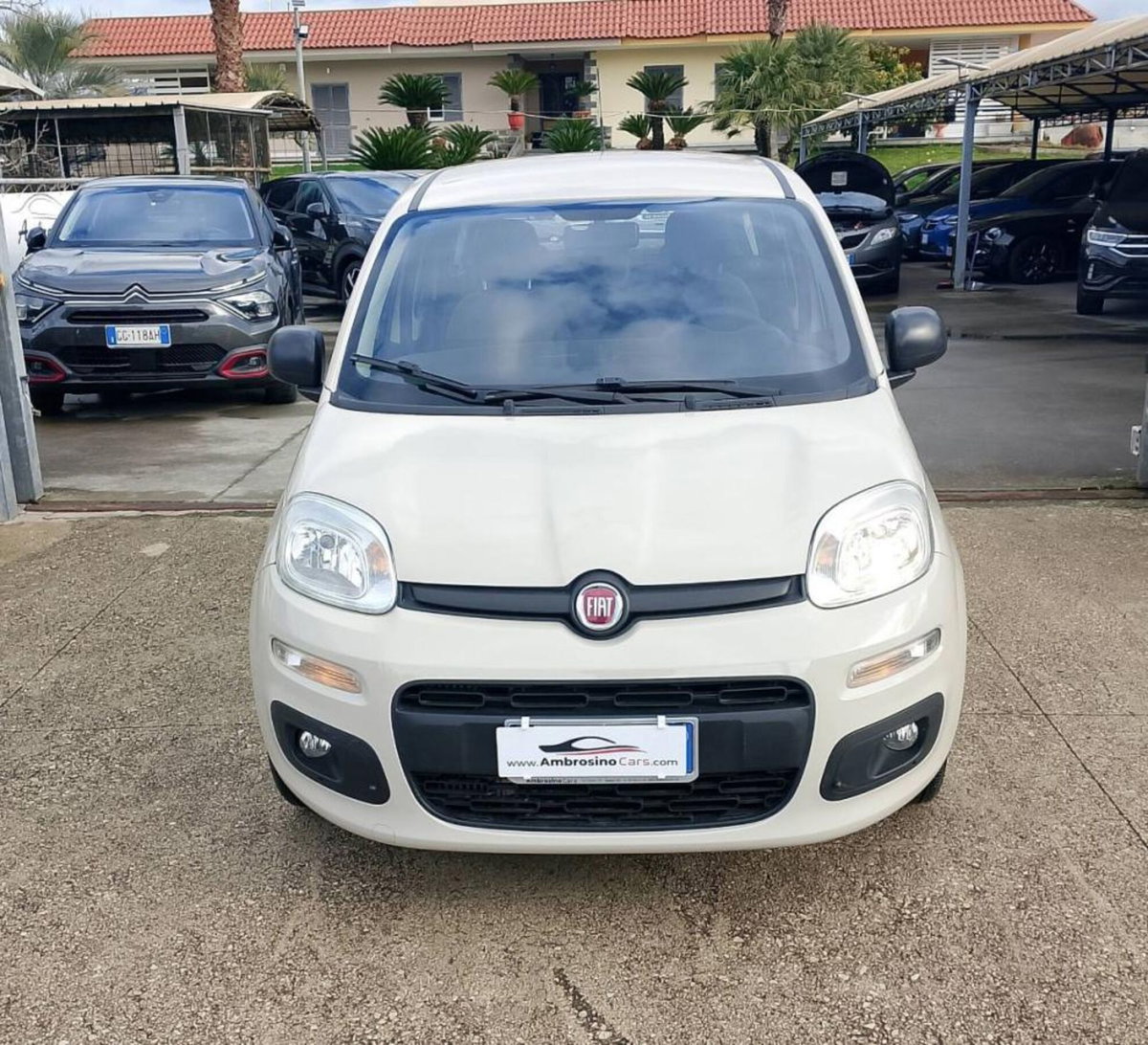 Fiat Panda 1.3 MJT 80 CV S&S Lounge (20)