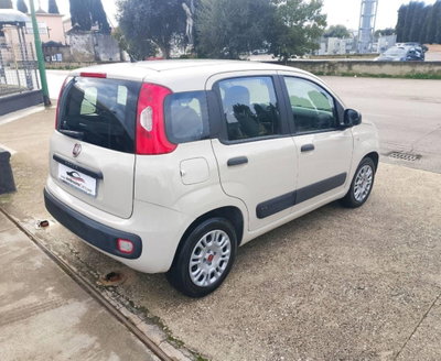 Fiat Panda 1.3 MJT 80 CV S&S Lounge (3)