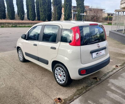 Fiat Panda 1.3 MJT 80 CV S&S Lounge (4)