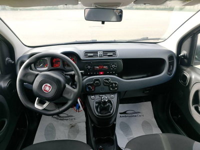 Fiat Panda 1.3 MJT 80 CV S&S Lounge (6)