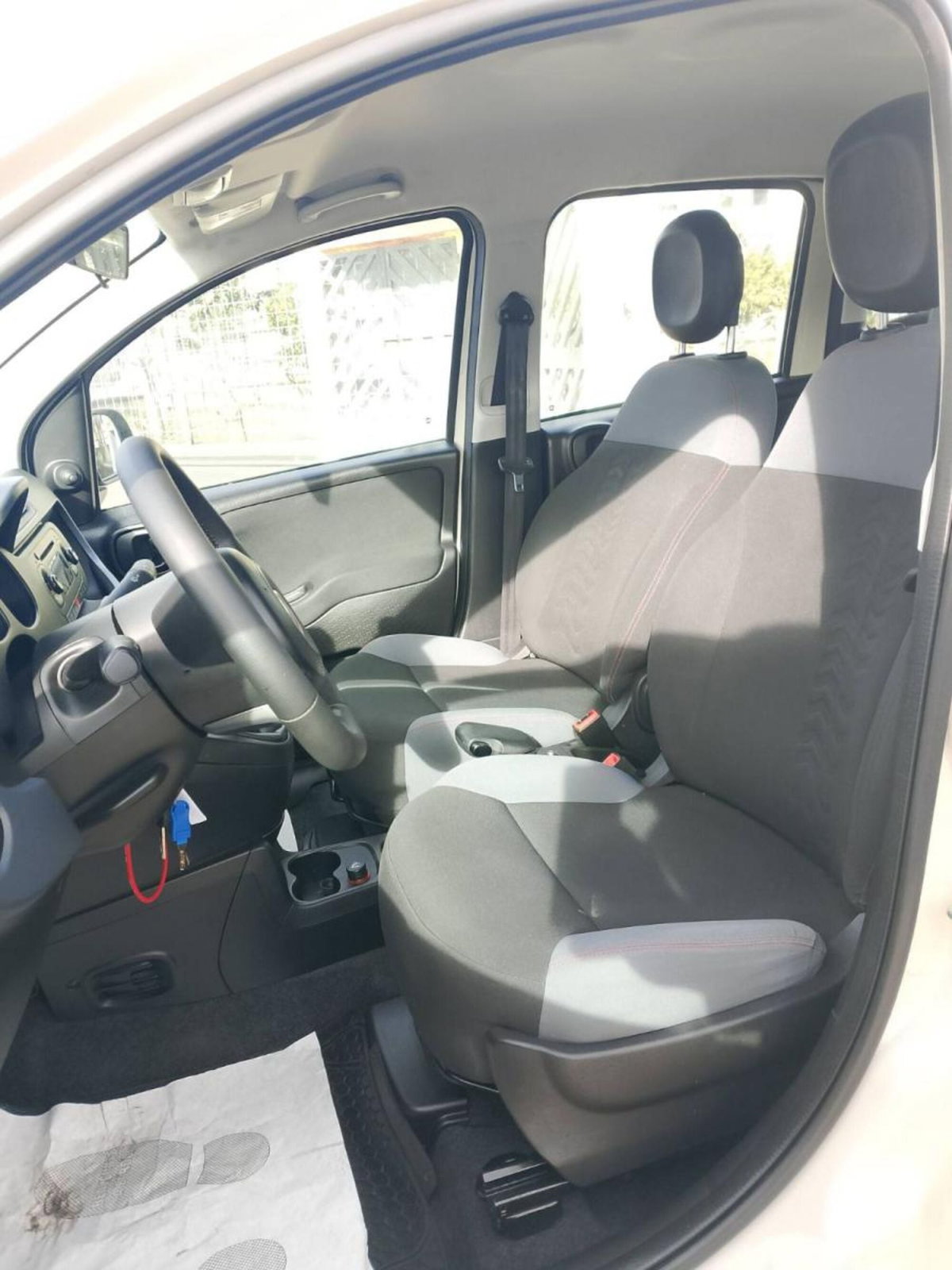Fiat Panda 1.3 MJT 80 CV S&S Lounge (8)
