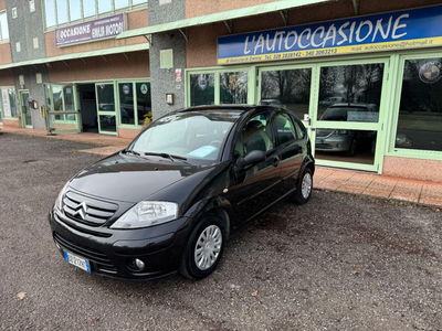 Citroen C3 1.4 Perfect Bi Energy G usata
