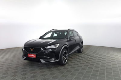 Cupra Formentor Formentor 1.5 TSI usata