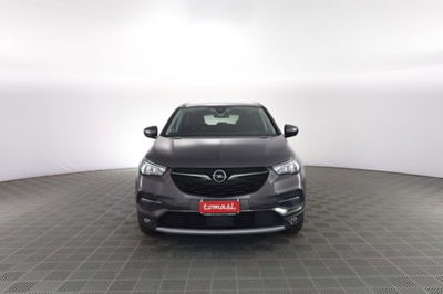 Opel Grandland X 1.5 diesel Ecotec Start&Stop Innovation usata