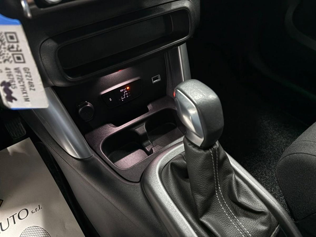 Citroen C3 Aircross BlueHDi 120 S&S EAT6 Shine (14)