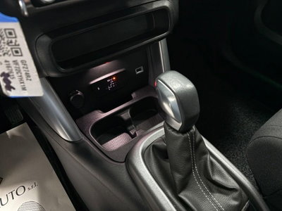 Citroen C3 Aircross BlueHDi 120 S&S EAT6 Shine (14)