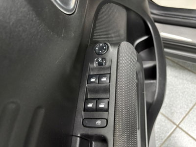 Citroen C3 Aircross BlueHDi 120 S&S EAT6 Shine (15)