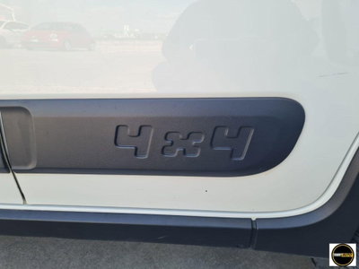 Fiat Panda 0.9 TwinAir Turbo S&S 4x4 (10)