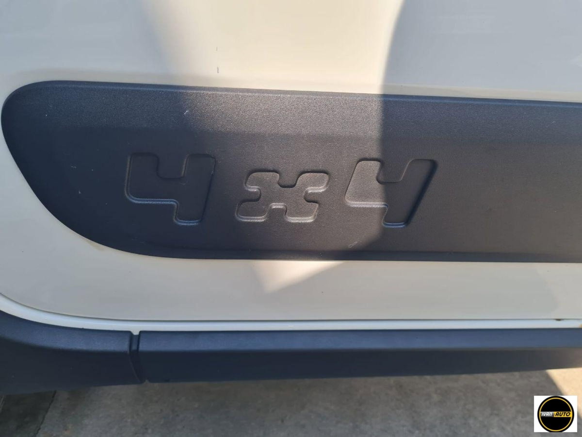 Fiat Panda 0.9 TwinAir Turbo S&S 4x4 Wild (11)