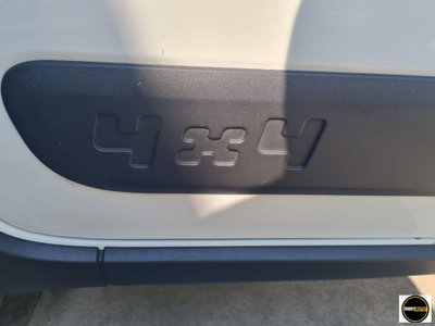 Fiat Panda 0.9 TwinAir Turbo S&S 4x4 (11)