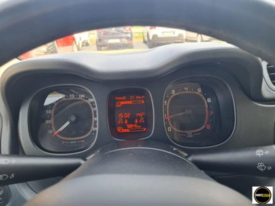 Fiat Panda 0.9 TwinAir Turbo S&S 4x4 (12)