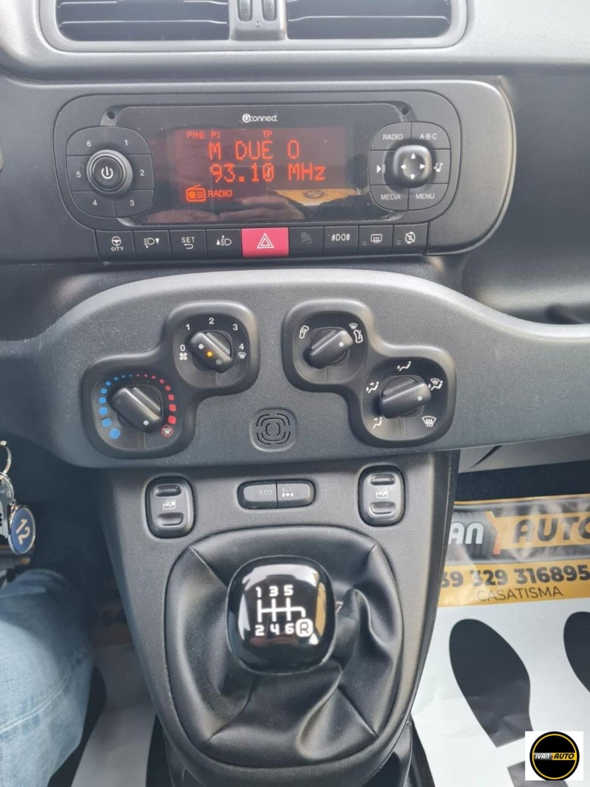 Fiat Panda 0.9 TwinAir Turbo S&S 4x4 Wild (13)