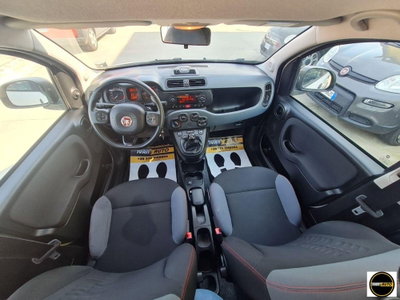 Fiat Panda 0.9 TwinAir Turbo S&S 4x4 (14)