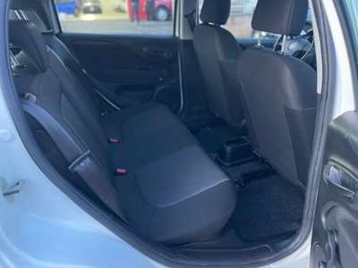 Fiat Punto 1.4 8V 5 porte Natural Power Lounge (11)
