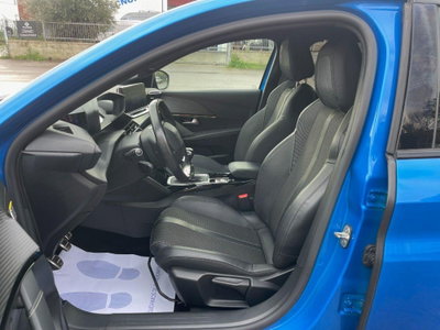 Peugeot 208 PureTech 100 Stop&Start 5 porte Allure (11)