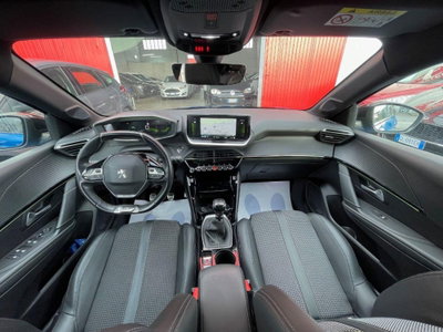 Peugeot 208 PureTech 100 Stop&Start 5 porte Allure (12)