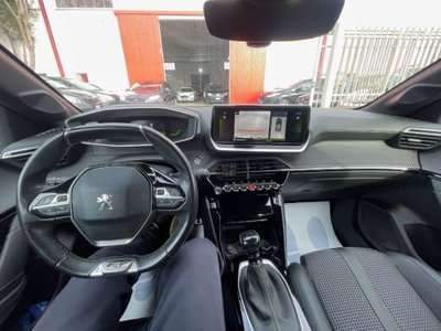 Peugeot 208 PureTech 100 Stop&Start 5 porte Allure (13)
