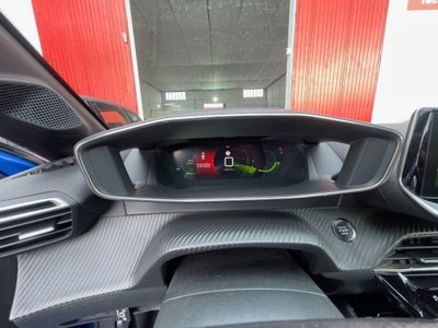 Peugeot 208 PureTech 100 Stop&Start 5 porte Allure (14)