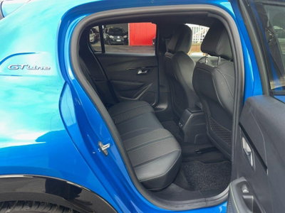 Peugeot 208 PureTech 100 Stop&Start 5 porte Allure (16)
