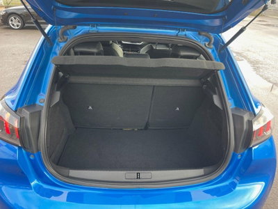 Peugeot 208 PureTech 100 Stop&Start 5 porte Allure (18)