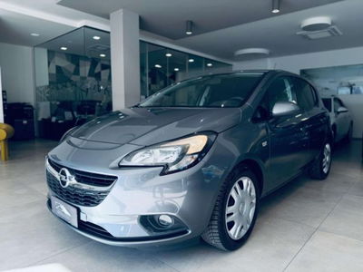 Opel Corsa 1.3 CDTI 75CV 5 porte Cosmo usata