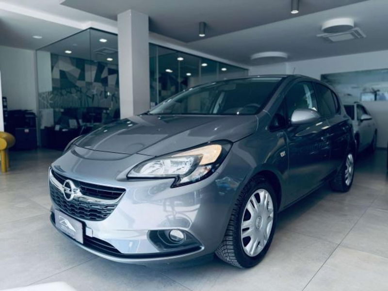 Opel Corsa 1.3 CDTI 75CV 5 porte Cosmo