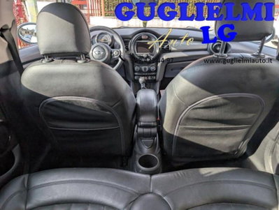 MINI Mini 1.5 One D Hype 5 porte (15)
