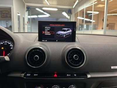 Audi A3 1.5 TFSI COD Sport (5)