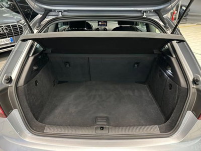 Audi A3 1.5 TFSI COD Sport (6)
