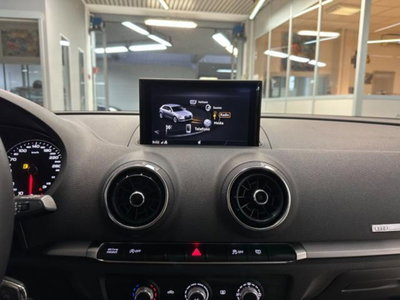 Audi A3 1.5 TFSI COD Sport (7)