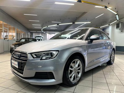 Audi A3 1.5 TFSI COD Sport (2)