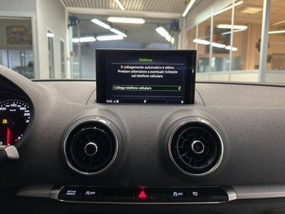 Audi A3 1.5 TFSI COD Sport (8)