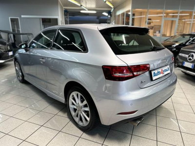 Audi A3 1.5 TFSI COD Sport (3)