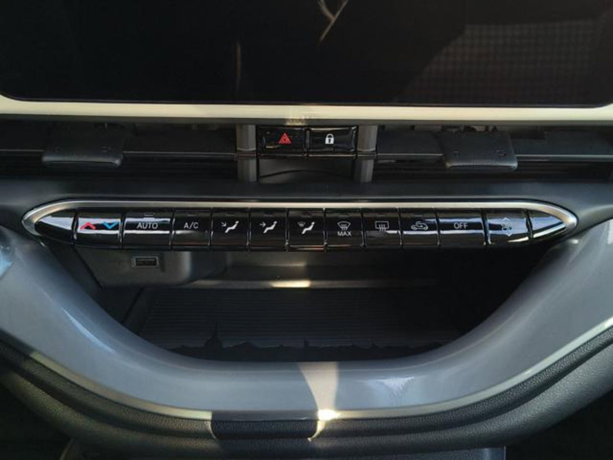 Fiat 500 1.0 hybrid Torino (11)