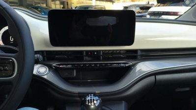 Fiat 500 1.0 hybrid Torino (12)