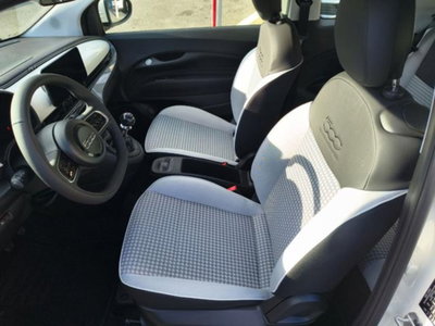 Fiat 500 1.0 hybrid Torino (14)
