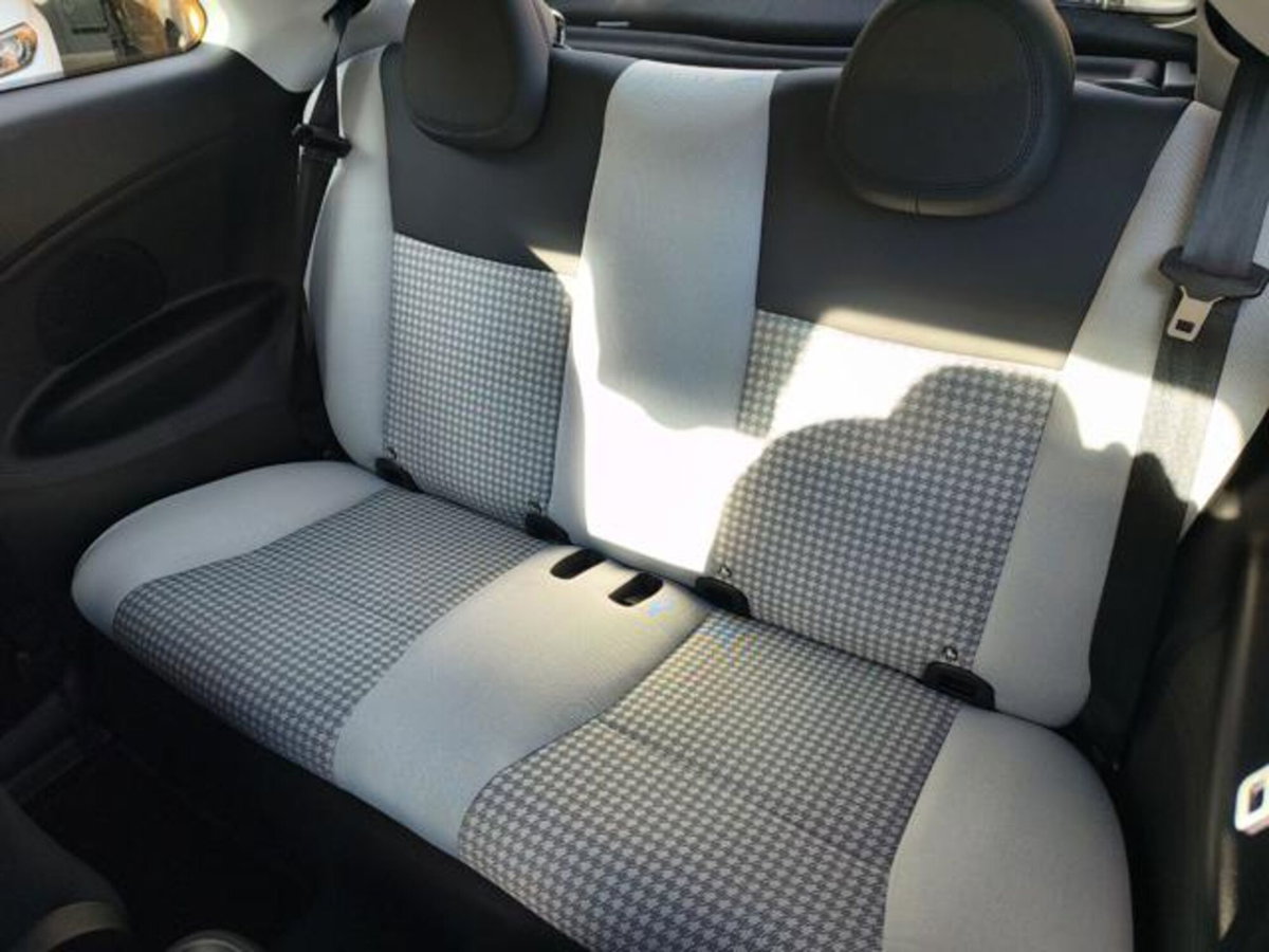 Fiat 500 1.0 hybrid Torino (15)