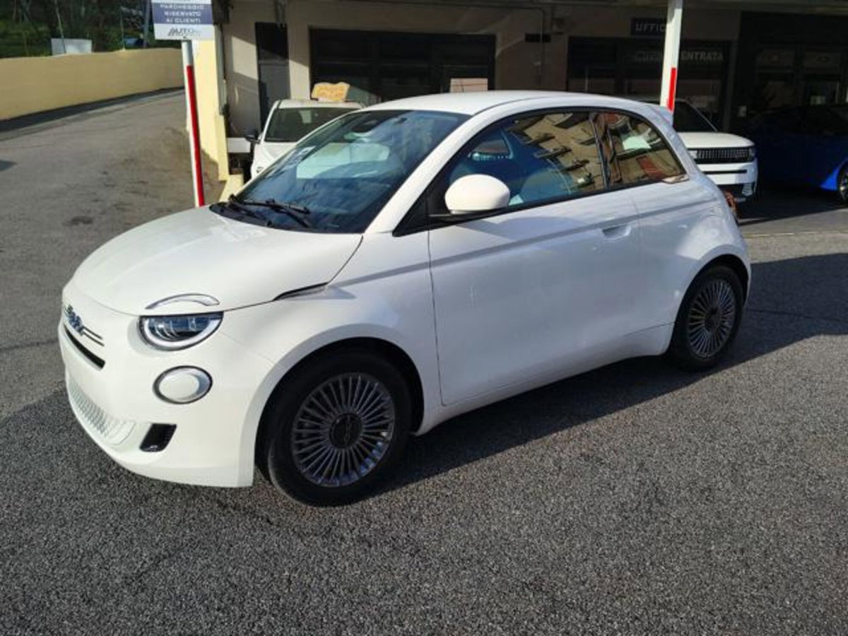 Fiat 500 1.0 hybrid Torino (16)