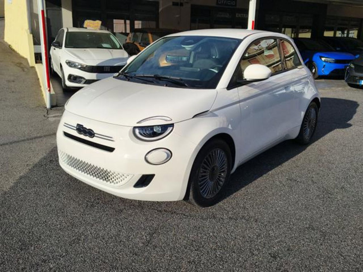 Fiat 500 1.0 hybrid Torino (17)