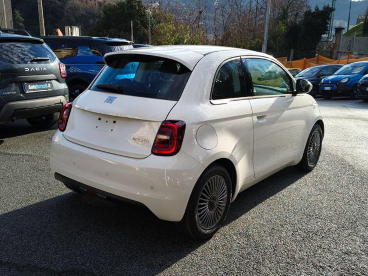 Fiat 500 1.0 hybrid Torino (18)