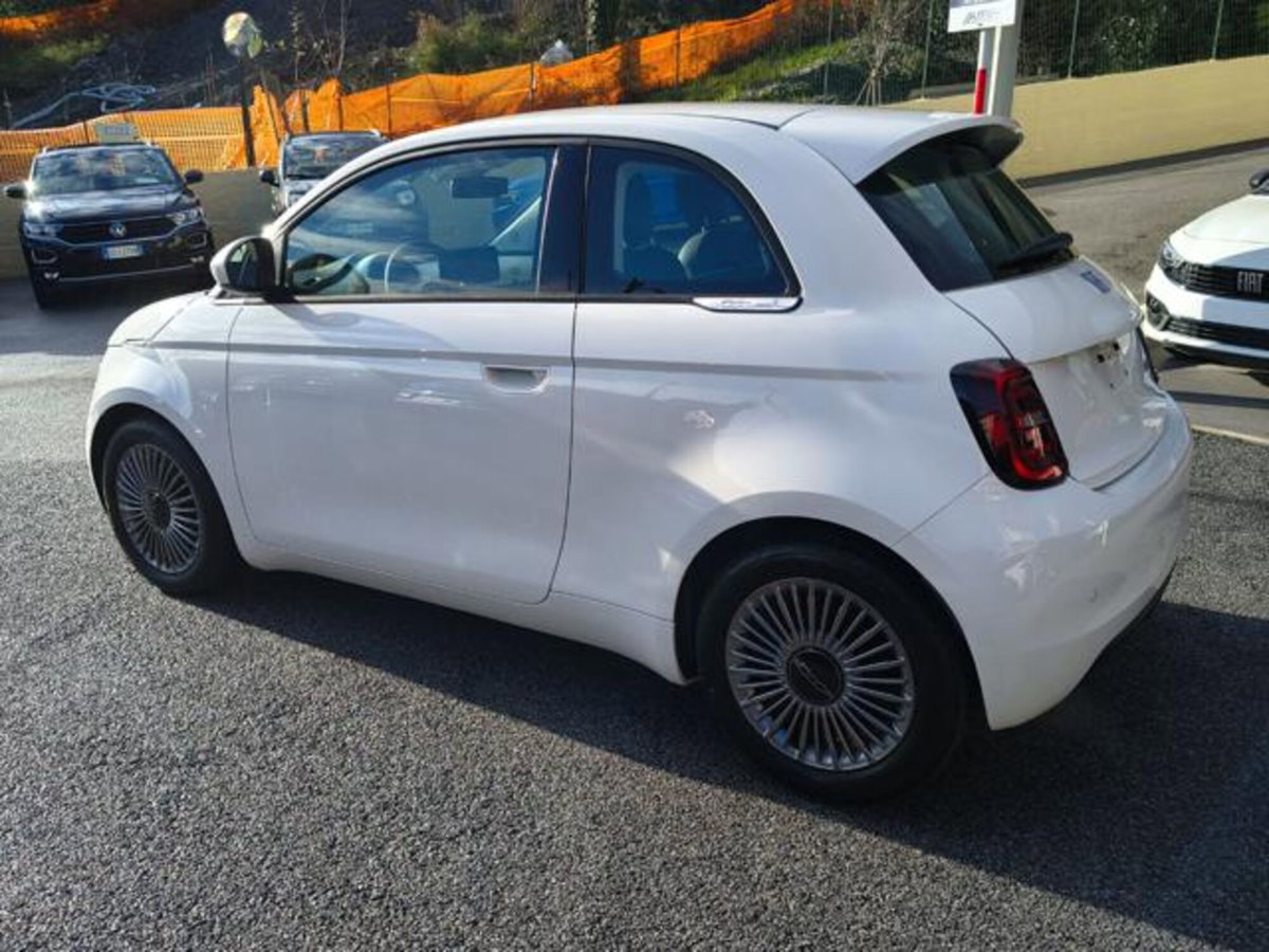 Fiat 500 1.0 hybrid Torino (19)