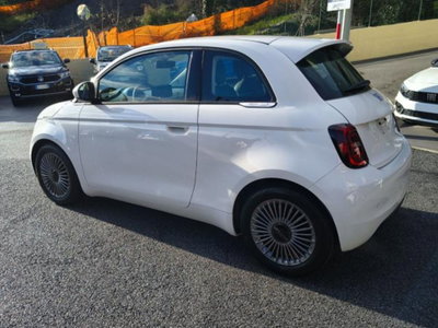 Fiat 500 1.0 hybrid Torino (19)