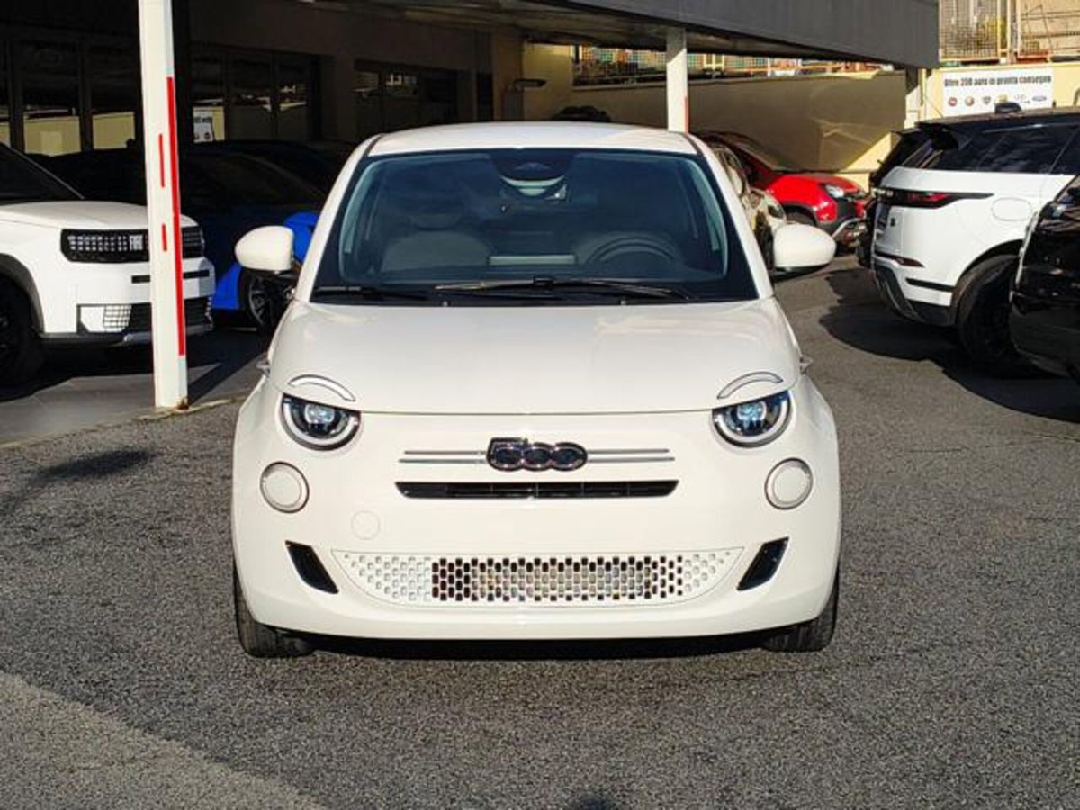 Fiat 500 1.0 hybrid Torino (2)